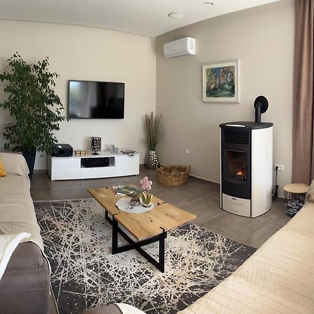 Villa Izabel With Hot Whirpool Krnica Exteriör bild