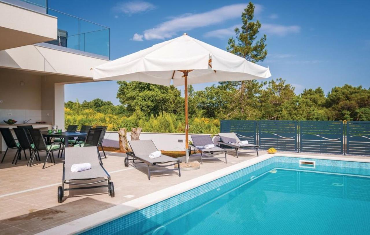Villa Izabel With Hot Whirpool Krnica Exteriör bild